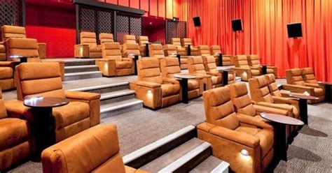 Screen 4 Gc At Village Cinemas Rivoli Gold Class Venue Hire At Venuenow