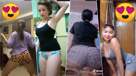 Hottest Pinay Sexy Tiktok Compilation YouTube