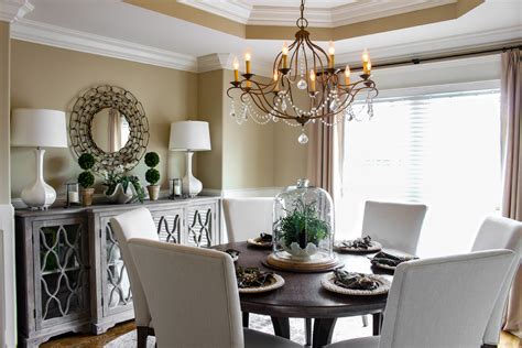 Find furniture crafted to last as long as your memories with our variety of exclusive dining room sets. 'Tranquil and Rustic' in Greensboro, NC - Dining Room ...