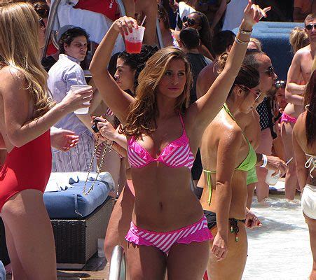 Ferne Mccann Shamelessly Parades Her Half Naked Body In Hot New Las Vegas Bikini Pictures Ok