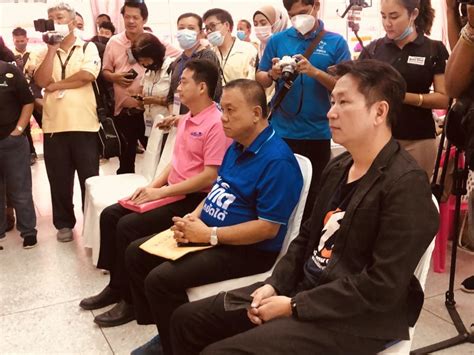 บทความก่อนหน้านี้ เทศบาลตำบลดอนทราย ต้องเลือกตั้งนายกใหม่ หลัง 'จิตรลดา' ภรรยา ส.จ.วันชาติ คะแนนแพ้โหวตโน ผล การ เลือกตั้ง นายก อบ จ สงขลา - Update today ตอน เกาะ ...
