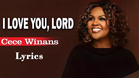 Cece Winans~ Goodness Of God ~20 Minutes Audio Loop Youtube