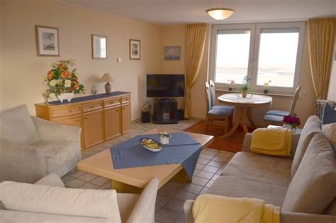 Buchen sie die unterkunft haus fernsicht app. Haus Fernsicht App. 7, Seeblick - Helgoland