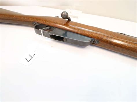 Carsano 1918 Bolt Action Mauser Rifle 65 Sn Rc8698 Adam Marshall