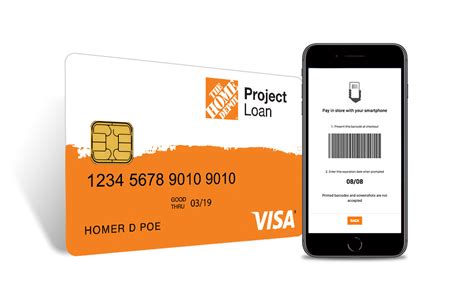 If you're looking to do some home improvement, you won't have to look much further cash rewards never expire. Home Depot Credit Card - Visa Card