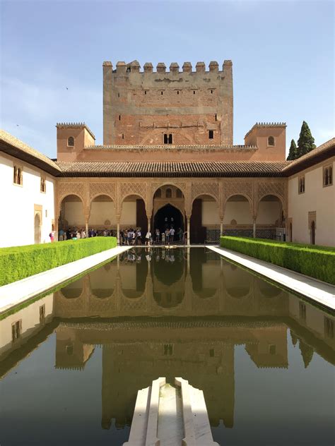 Maybe you would like to learn more about one of these? Just completed Alhambra irl #CivilizationBeyondEarth #gaming #Civilization #games #world #steam ...