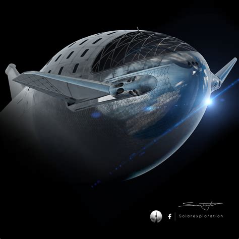 Spacex starship | earth to earth starship will be capable of taking people from any city to any other city on earth in under one hour.pic.twitter.com/f8swj84nlr. Shiny SpaceX Starship renders by Sam Taylor | human Mars