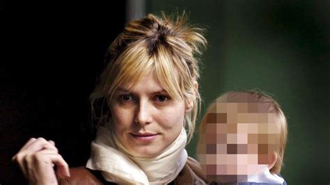 Bilder von kindern gehören nicht in die oliver pocher: Heidi Klum (GNTM) empört Eltern mit Instagram-Bild ihrer ...