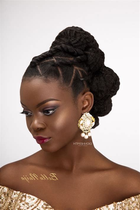 The choice of a wedding hairstyle is as important as the choice of your bridal gown. 2020 Popular Natural-Looking Braided Hairstyles For Brides