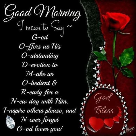 Share these beautiful inspirational morning wishes with your friends, family and loved once and inspire them with motivational good morning messages. Pin on Good Morning