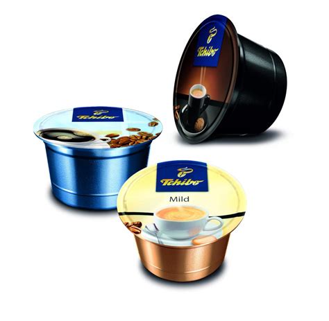 Die cafissimo compact vereint den genuss perfekt zubereiteter kaffeevielfalt mit den praktischen. Kaffeeverkauf: Tchibo zieht in den Kapsel-Krieg gegen ...