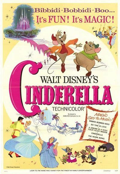 When lady tremaine steals the fairy godmother's wand and changes history, it's up to cinderella to restore the timeline and reclaim her prince. Cinderella (1950) (In Hindi) Full Movie Watch Online Free ...