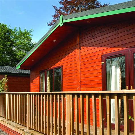 Maybe you would like to learn more about one of these? Riverside Log Cabin 8 Berth | Galgorm Spa & Golf Resort
