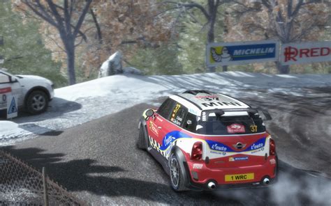 Watch the wrc live and on demand with wrc+. MINI WRC Monte-Carlo 2012 D.Sordo | RaceDepartment