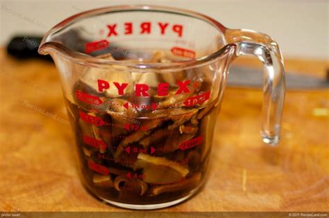 Check spelling or type a new query. Maitake Mushroom Soup Recipe | RecipeLand.com