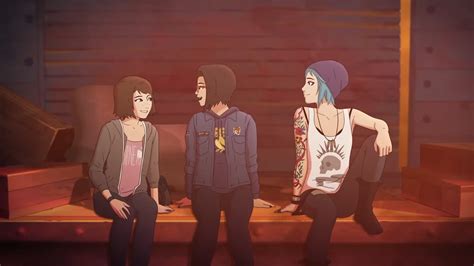 Life Is Strange True Colors And Remastered Collection Are Coming To