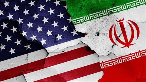 Konflikt Zwischen Usa Und Iran Spirale Der Eskalation Dreht Sich Immer Schneller Webde