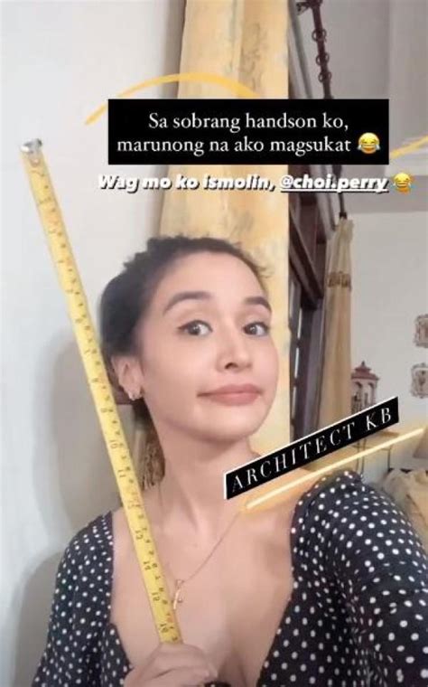 Kris bernal engaged to boyfriend perry choi, kris bernal engagement. Kris Bernal shares house construction plan
