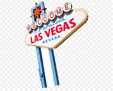 Las Vegas Logo Png Download 536712 Free Transparent