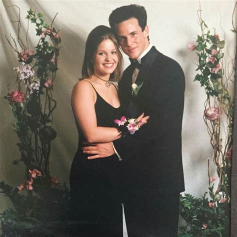 Candace Cameron Bure And Scott Weinger As Dj Tanner And Steve Hale Dj Full