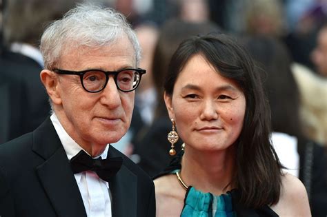Who Is Woody Allen Married To The Us Sun The Us Sun