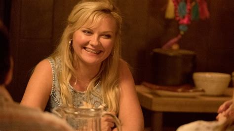 Why Kirsten Dunst S On Becoming A God In Central Florida Will Be Your New Favorite Show Laptrinhx