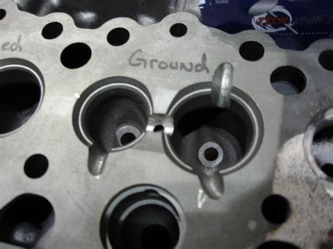 Cosmetics take a back seat to the structural quality, especially in the case of a repair like this. Cast Aluminum: Epoxy Repair Cast Aluminum