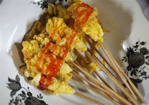 Resep Yahut Easiest Way To Cook Tasty Telur Gulung