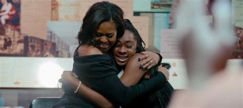 Netflix Ha Fatto Un Documentario Sul Libro Di Michelle Obama “becoming” Il Post