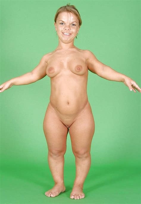 Naked Midget Helena Mega Porn Pics