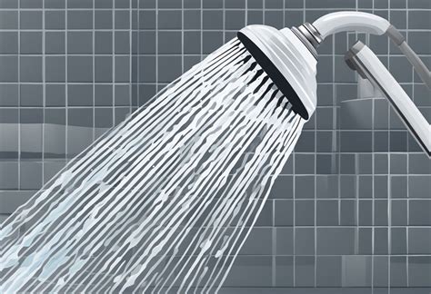 How To Clean A Showerhead Easy Tips And Tricks Savvy Housekeeping