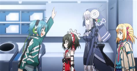 Share 83 Clockwork Planet Anime Best Vn