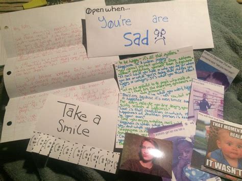 Open when letter | Open when letters for boyfriend, Open when letters