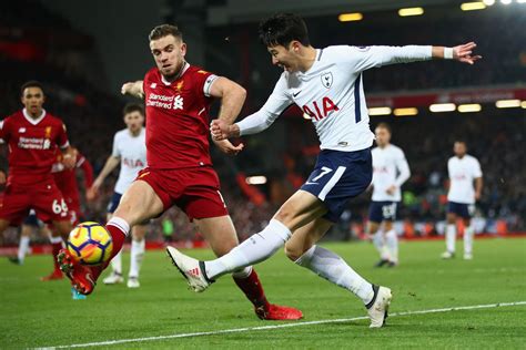 On sofascore livescore you can find all previous tottenham vs liverpool results sorted by their h2h matches. Tottenham Hotspur vs Liverpool Live Updates: Lineups, TV ...