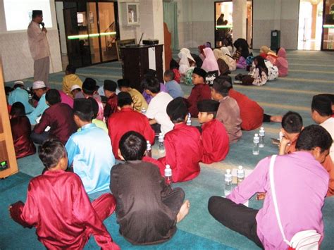 Banka kategorisinde yer alan bank islam adres bilgileri: Masjid Darussalam Puchong: SIRI 2 KURSUS ANAK SOLEH ...
