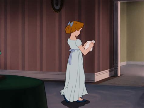 Wendy Darling Screencap Disneys Peter Pan Bức ảnh 36193491 Fanpop