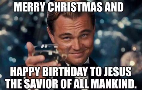 51 Funny Merry Christmas Jesus Memes 2022 Quotesprojectcom
