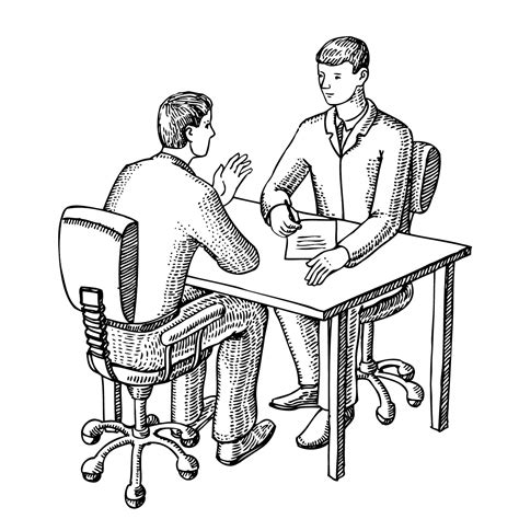 Free Job Interview Clipart Download Free Job Interview Clipart Png