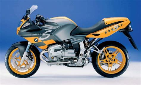 BMW R1100S