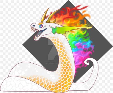 Rainbow Serpent Snakes Legendary Creature Akurra Png 986x811px