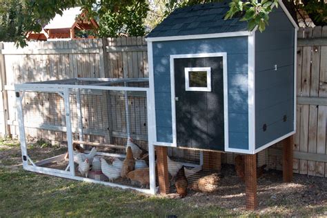 The Real Housewives Of Riverton Build Your Own Chicken Coop A Story
