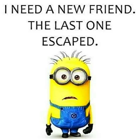 Pin By Jessica On Quotes Minions Funny Minions Quotes Funny Minion