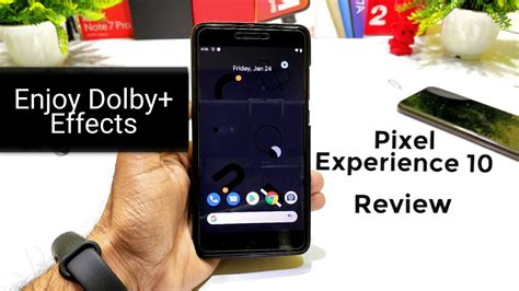 Come back pixel mido please. Official Pixel Experience 10 for Redmi Note 4 (Mido) Review | Best Experience with Dolby Effects ...
