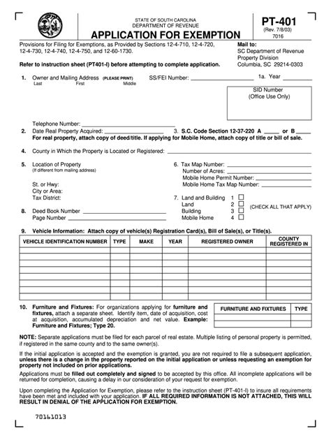 Pt 401 1 Form Fill Out And Sign Printable Pdf Template Signnow