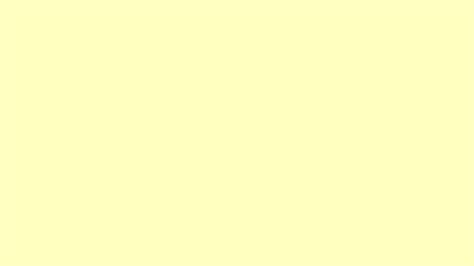 Very Pale Yellow Solid Color Background Image Free Image Generator