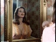 Valerie Leon Nue Dans The Ups And Downs Of A Handyman
