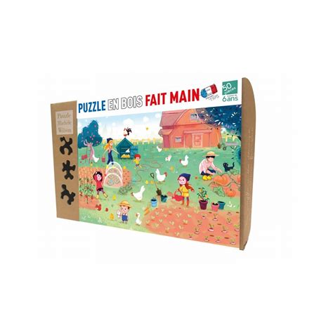 Smart, easy and fun crossword puzzles to get your day started with a smile. Buy Puzzle - Famille Potiron - 50 pièces - Board Game ...