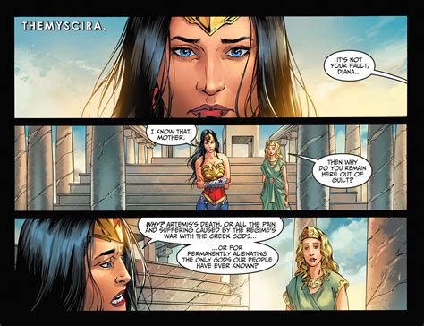 injustice gods among us year five issue 1 read injustice gods among us year five issue 1 comic