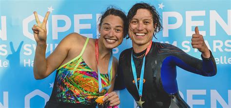 Son siège social est basé à paris. 6e édition de l'Open Swim Stars Harmonie Mutuelle Paris ...