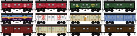 Cct Vans Faces By Starsearch1927 On Deviantart